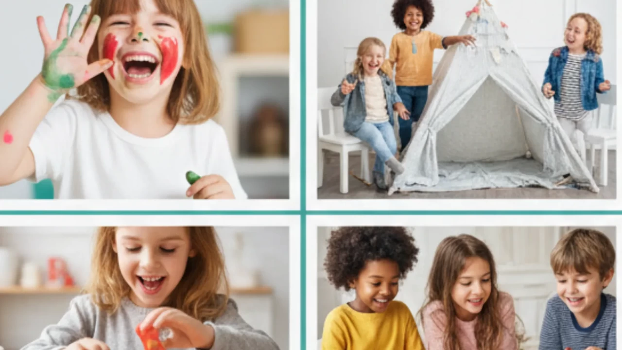 Yarıyıl Tatilinde Ailece Yapılabilecek 15 Keyifli Etkinlik