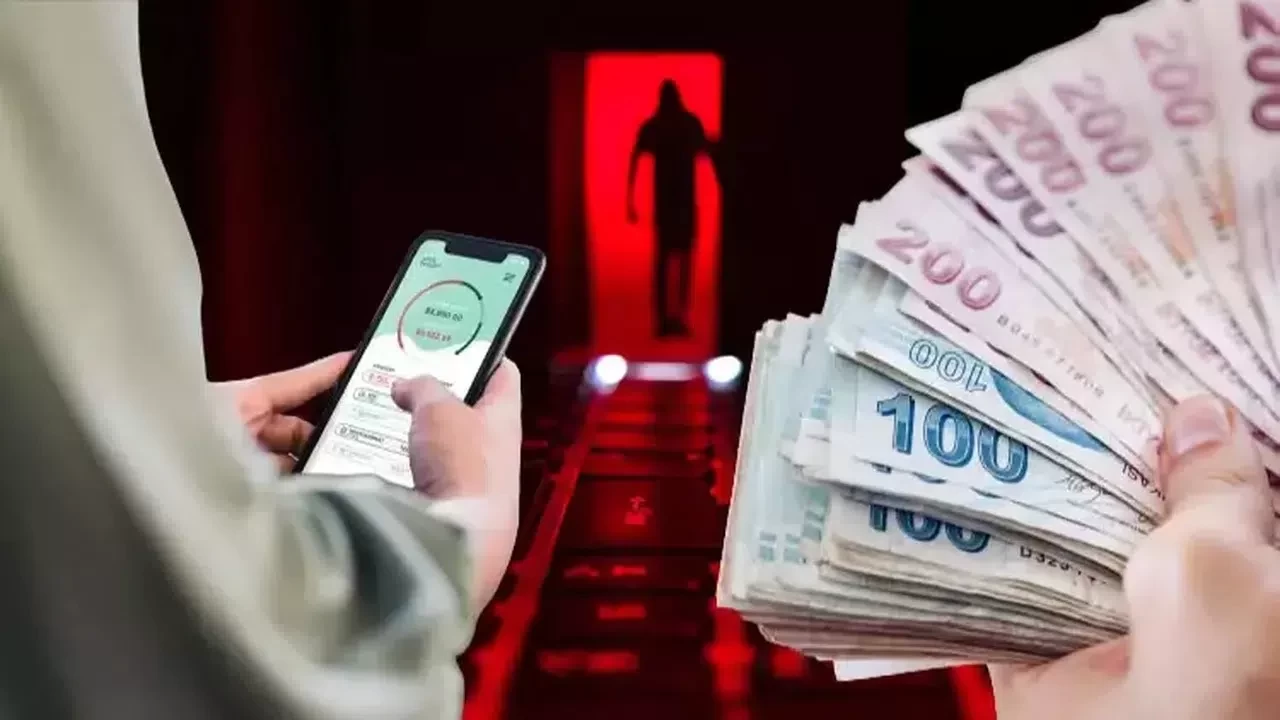 Dolandırıcıların yeni tuzağı IBAN kiralama yöntemine dikkat: 10 yıl hapis cezası var!