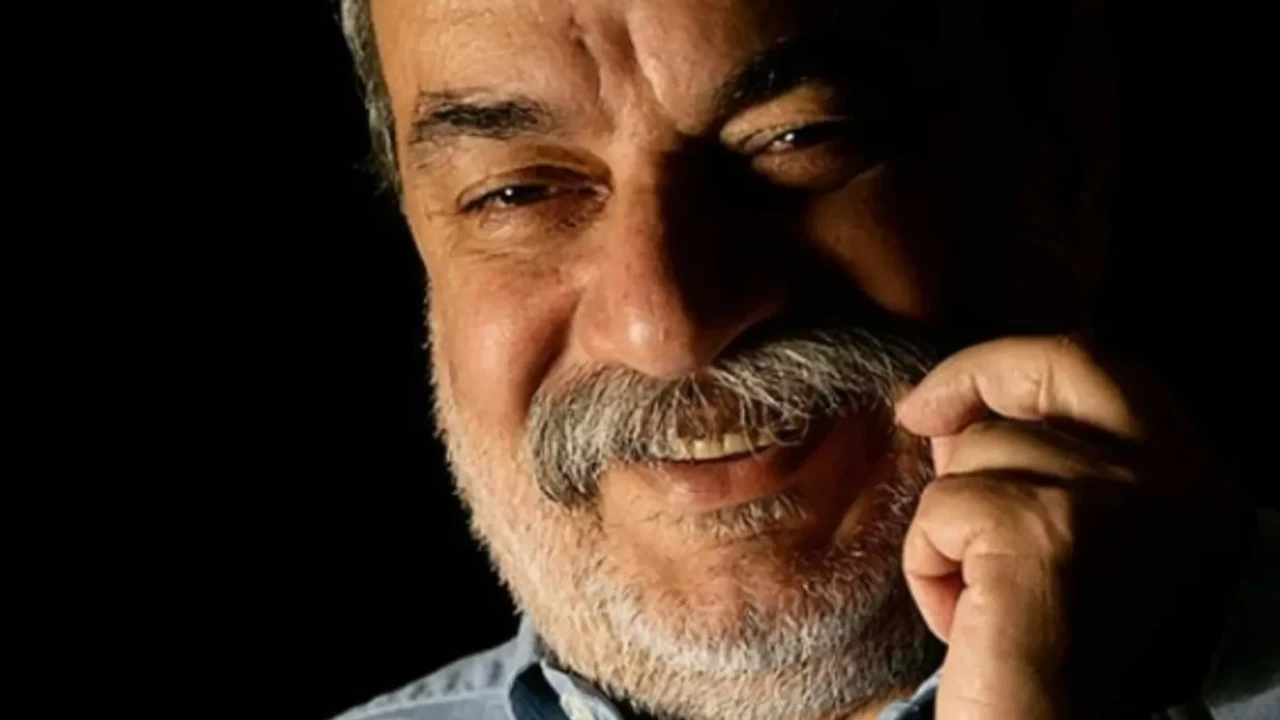 Koray Ergün Neden Öldü? Teşkilat Dizisinin Hulki Babası Vefat Etti