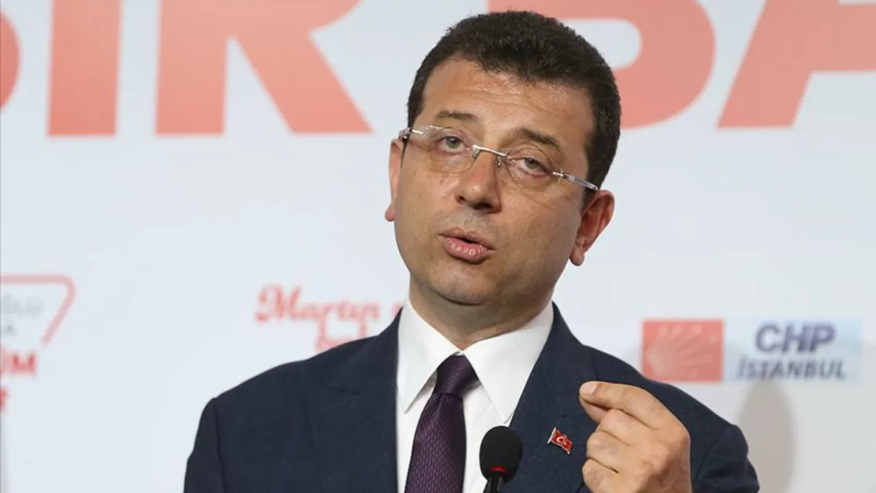 Ekrem İmamoğlu'nun üniversite diplomasının iptaline karşı açtığı davayı mahkeme neden reddetti ortaya çıktı!