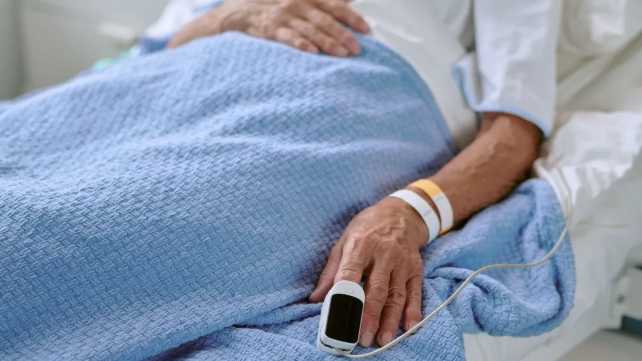 Sinyal sesi beni rahatsız ediyordu : Cani hemşireden şoke eden itiraf!