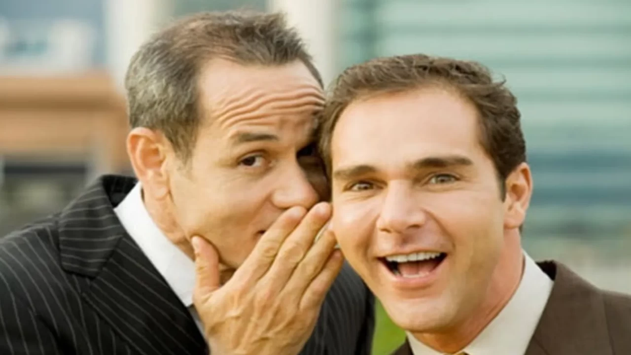 Gıybet orucu bozar mı?