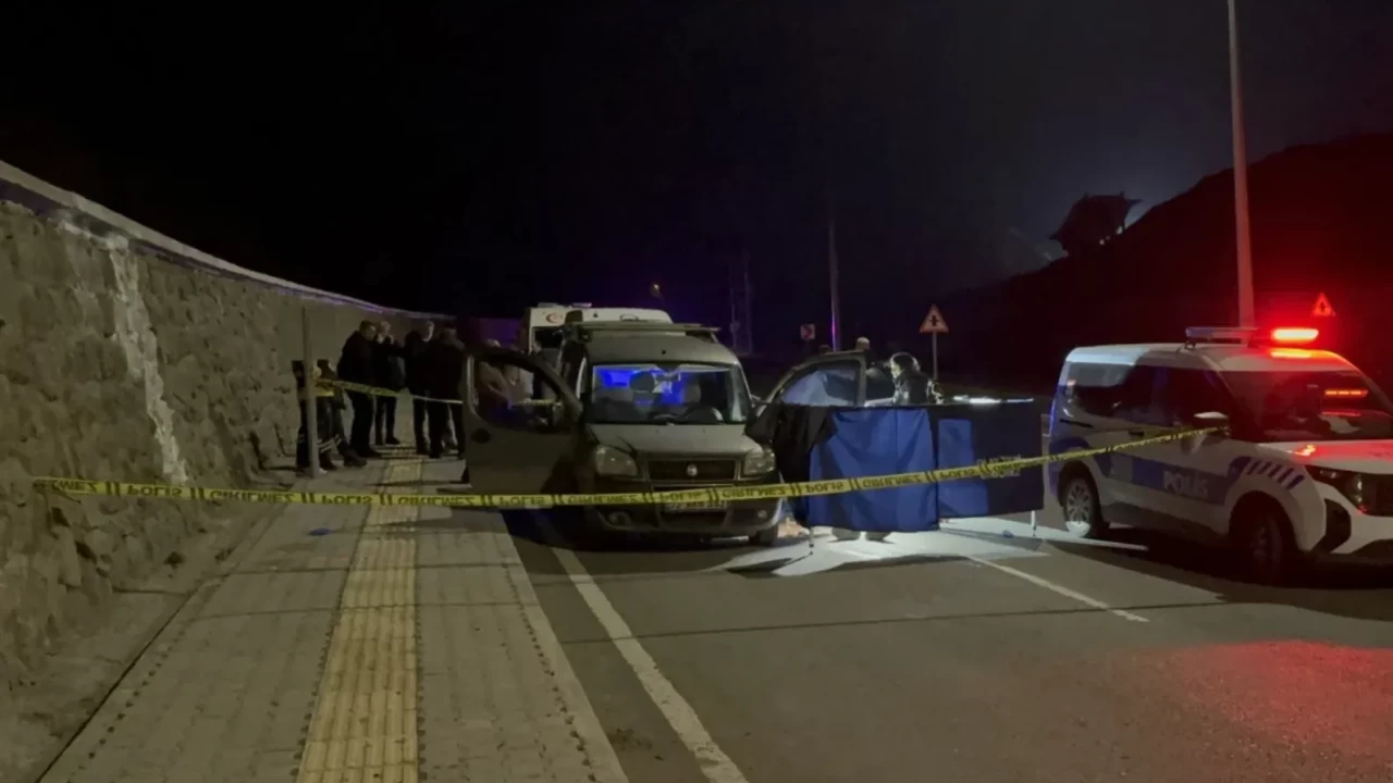 Yasak aşk kanlı bitti! Samsun’u sarsan cinayette kan donduran ifadeler ortaya çıktı