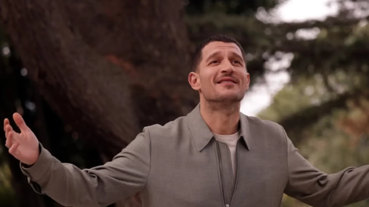 Yeraltı dizisi hangi adada çekiliyor? İşte çekim yerleri