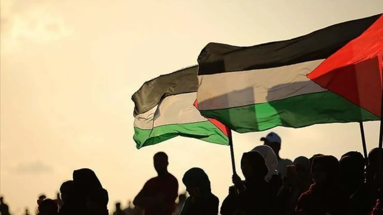 İsrail'den tehlikeli hamle! Hamas  Savaş suçu  dedi