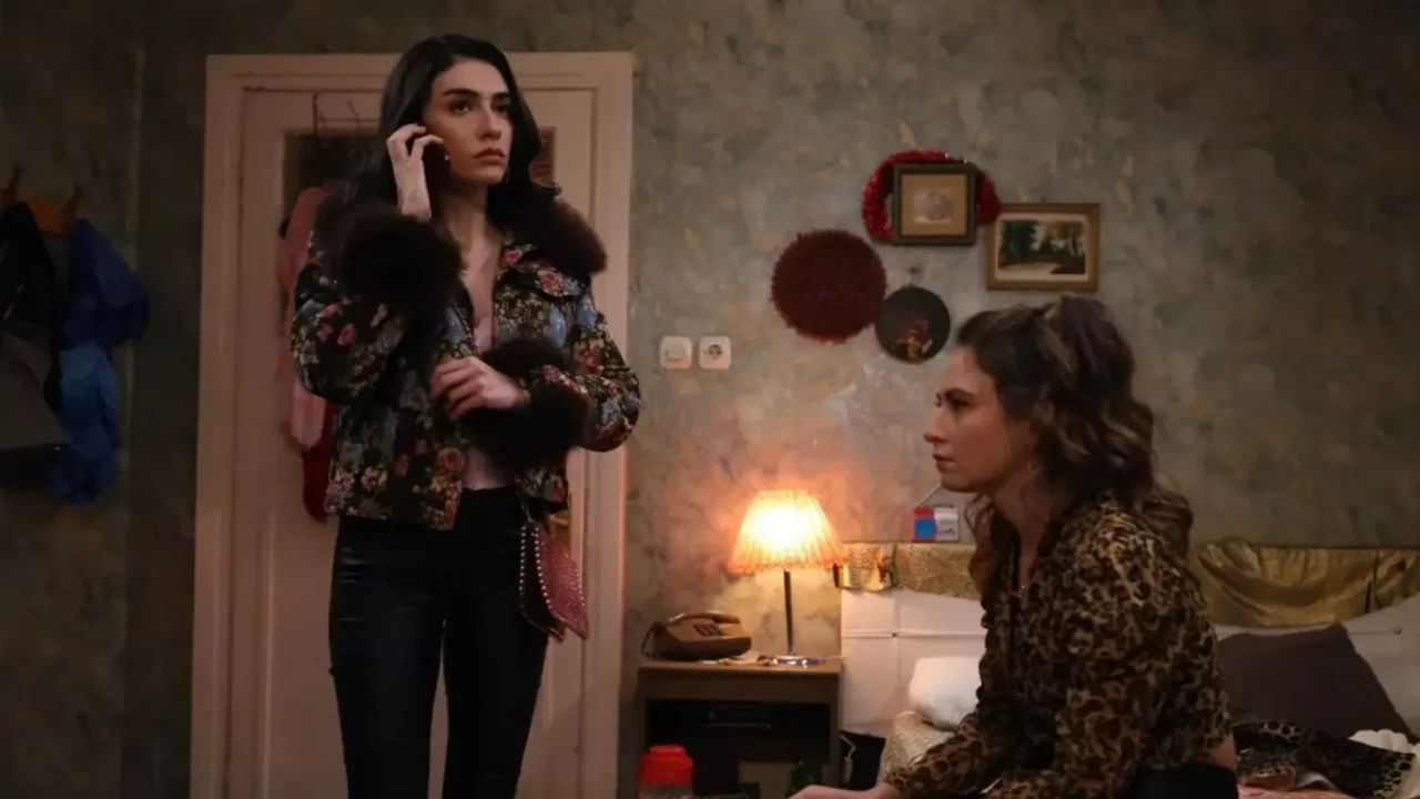 İnci Taneleri oyuncuları ve karakterleri: 3. sezonda kadroya kimler katıldı?