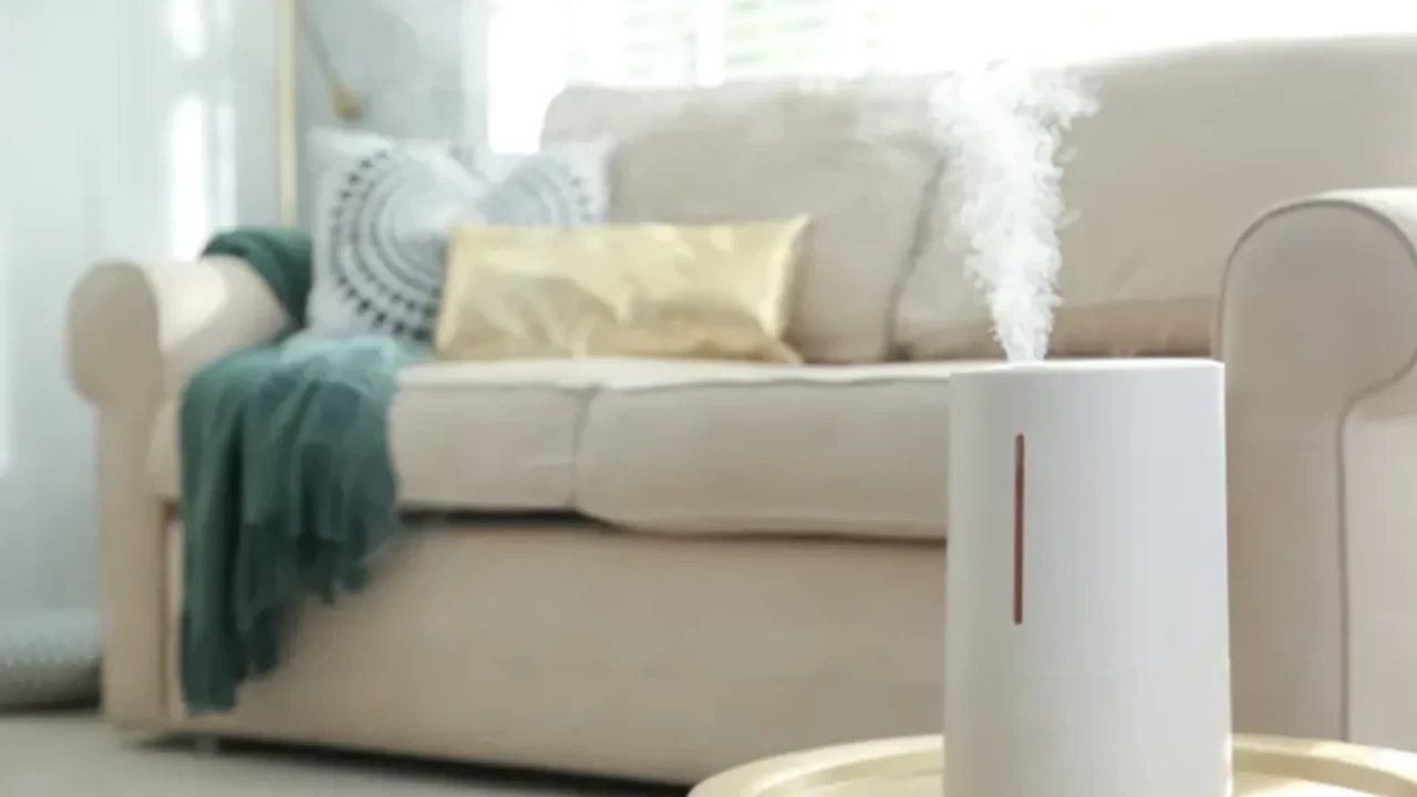 Difüzör açıp saatlerce soluyanlar dikkat! Aromatik yağlar akciğerde birikiyor