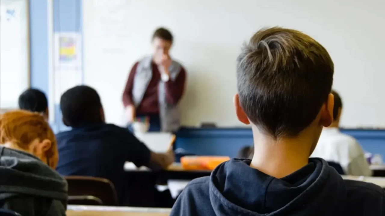 Velileri panikleten proje okul iddiası! DMM tartışmalara noktayı koydu