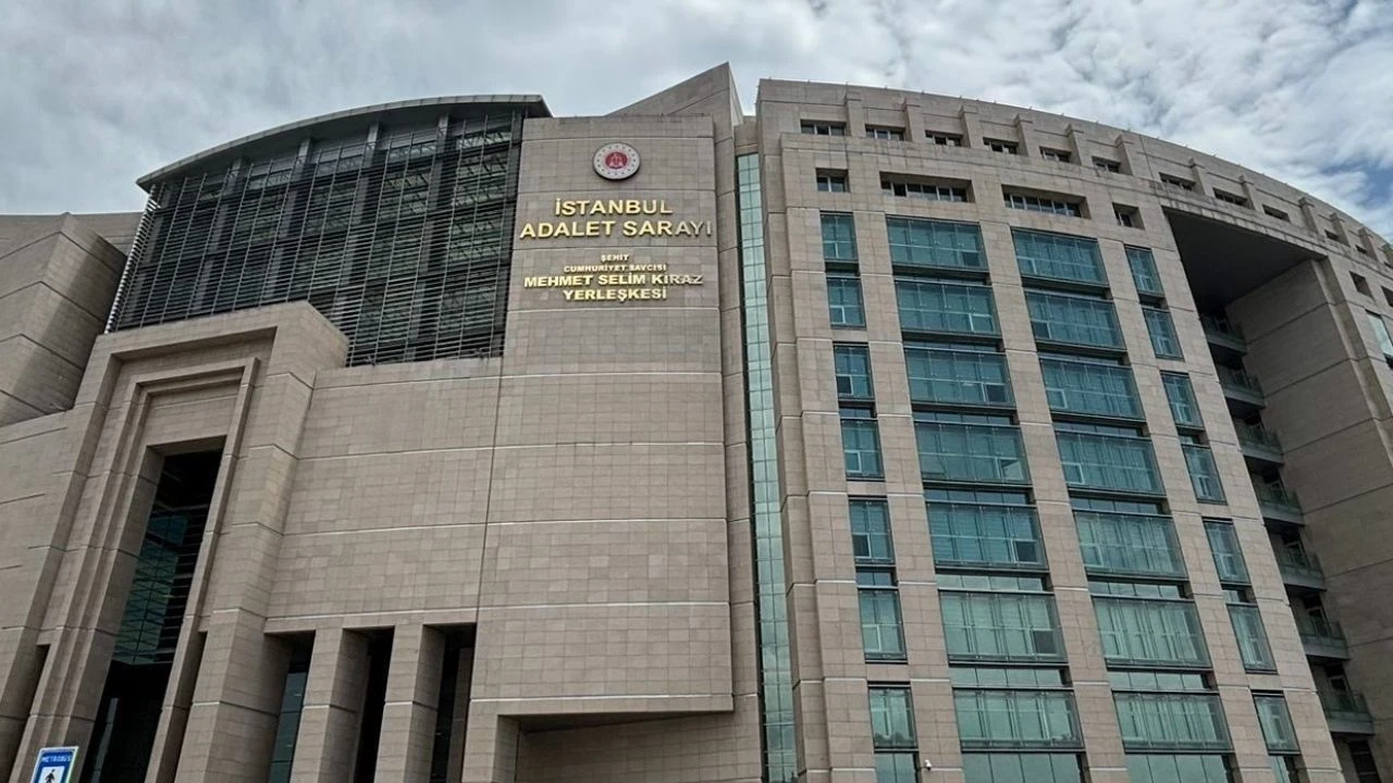 İstanbul’da ünlü soruşturması: 14 zanlının uyuşturucu testi pozitif