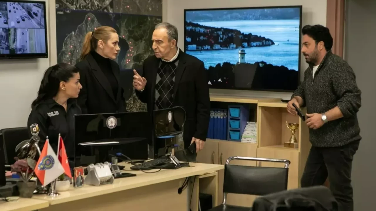 Arka Sokaklar bu akşam var mı, neden yok? 2 Ocak Kanal D yayın akışı