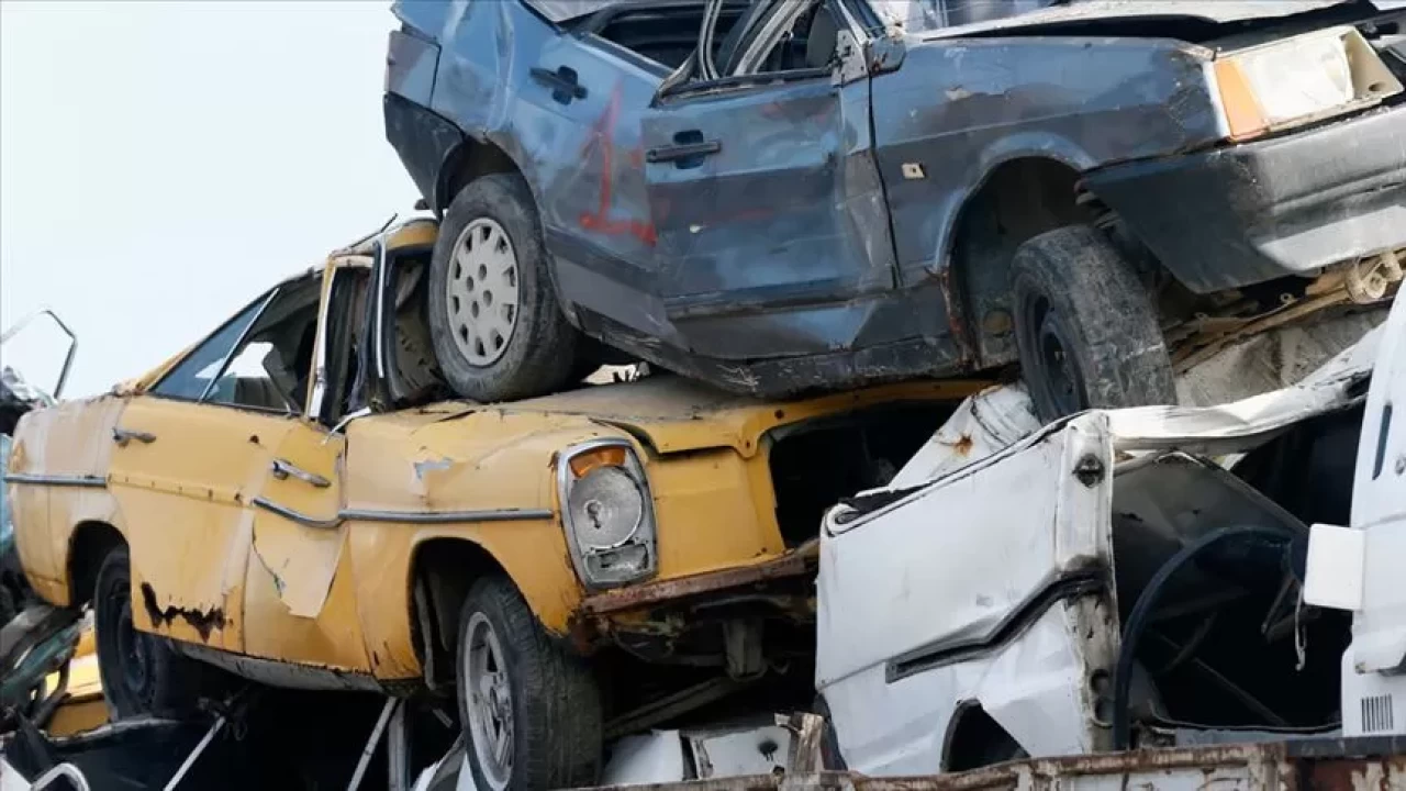 Hurda teşviki son dakika gelişmeleri 2026: Hurda teşvikiyle alınabilecek araçlar hangileri?