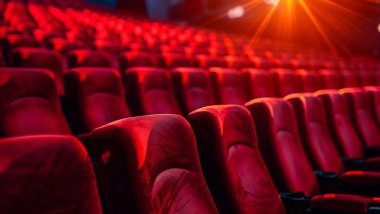 Bu hafta 8 film vizyona girecek