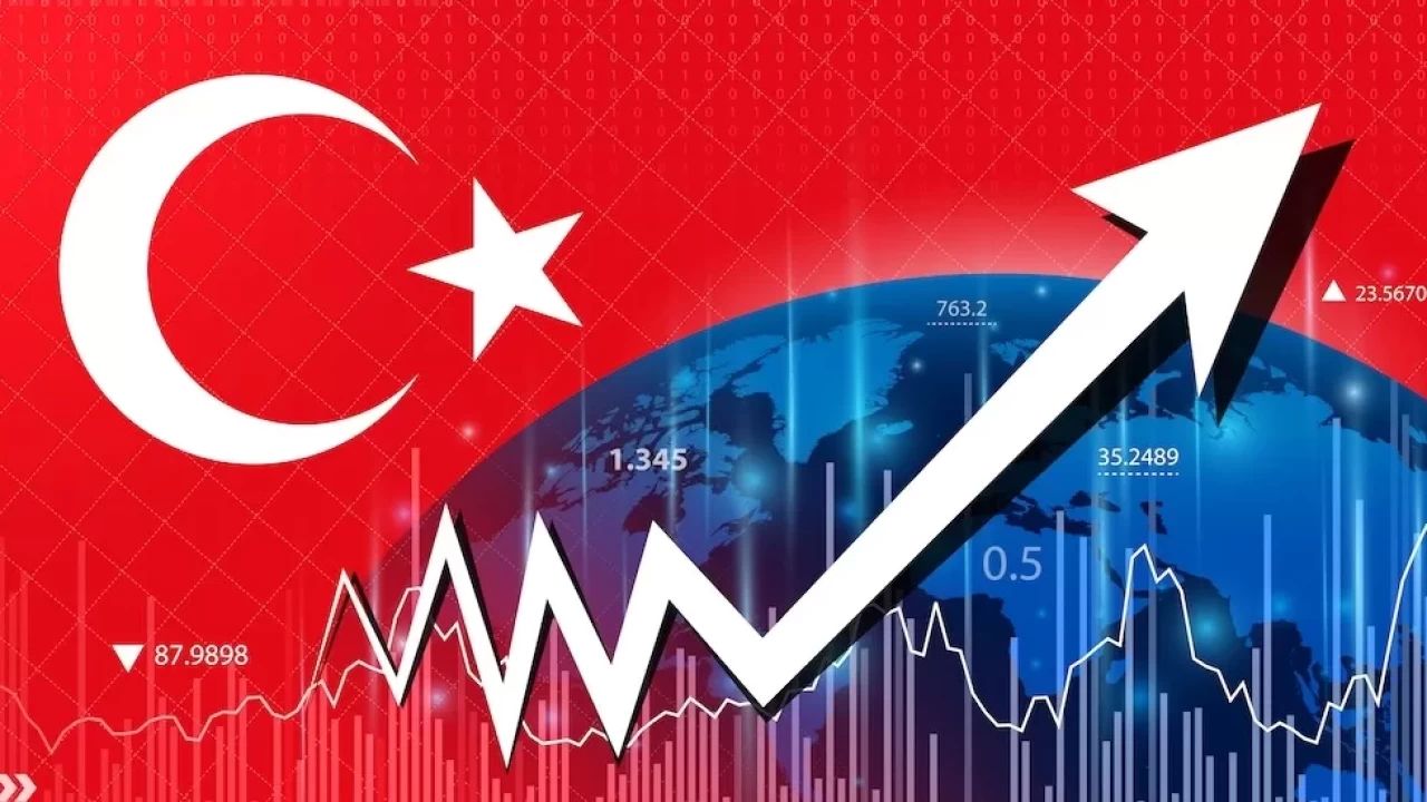 Türkiye ekonomisinde güçlü sinyaller: CDS son 7 yılın en düşüğünde