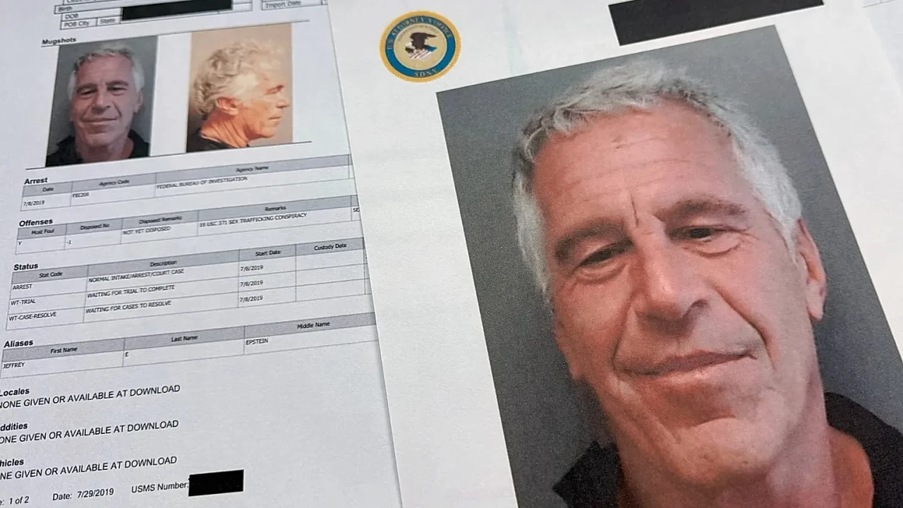 Epstein belgeleri Mossad iddialarını gündeme taşıdı: Trump ve Barak bağlantısı tartışılıyor