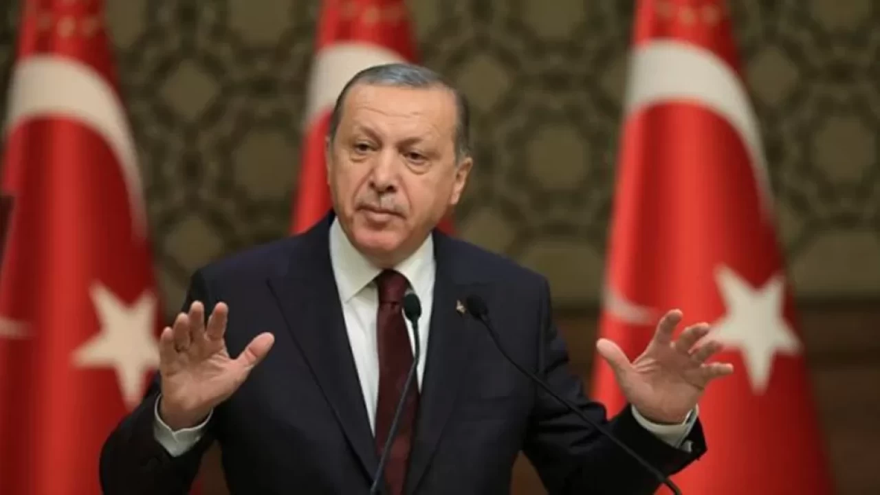 Cumhurbaşkanı Erdoğan: Türkiye’nin F-35’e dönmesi NATO güvenliği için gerekli