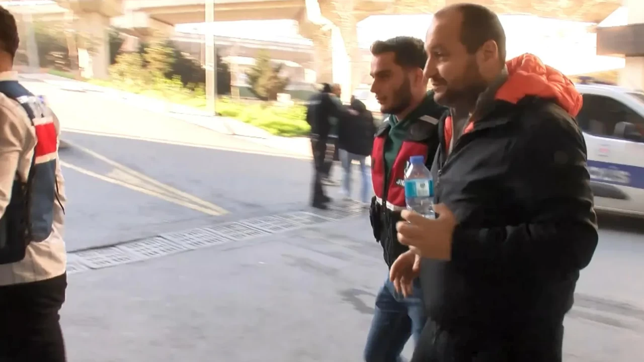 Kripto cüzdandan nakit sevkiyatına! GAİN dosyasında yeni ifadeler ortaya çıktı