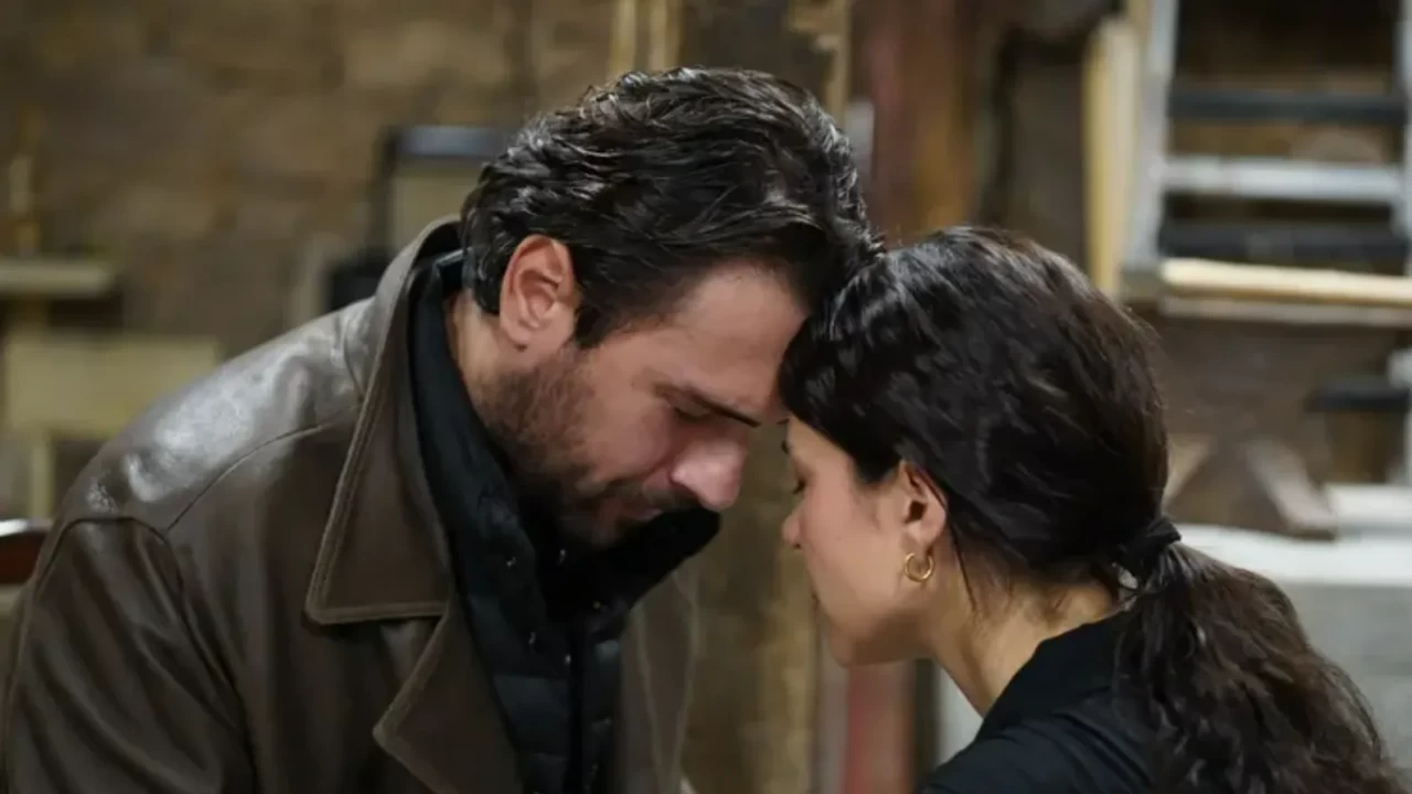 Sürmene’nin Tarihi Konakları Taşacak Bu Deniz Dizisine Ev Sahipliği Yapıyor