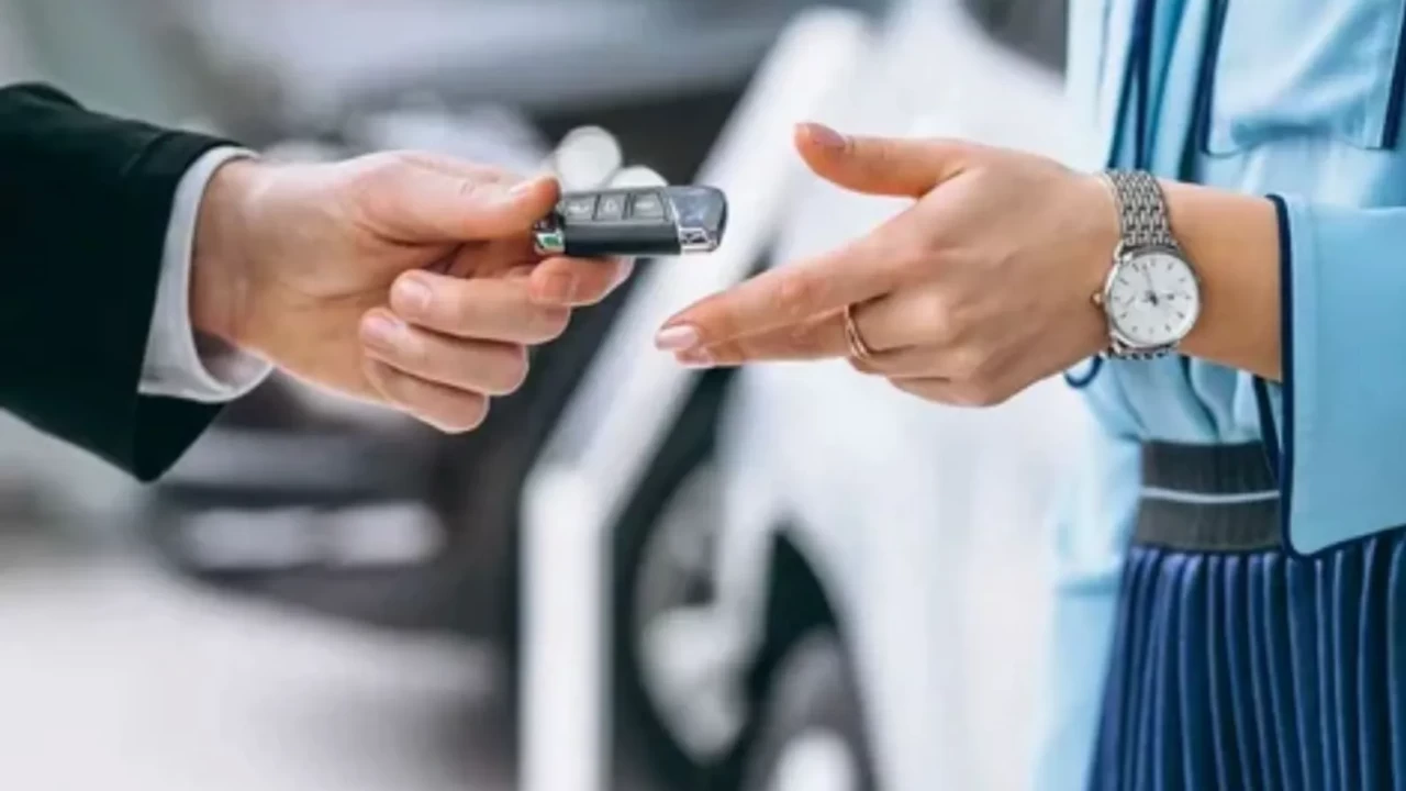 İkinci el araç fiyatları düştü