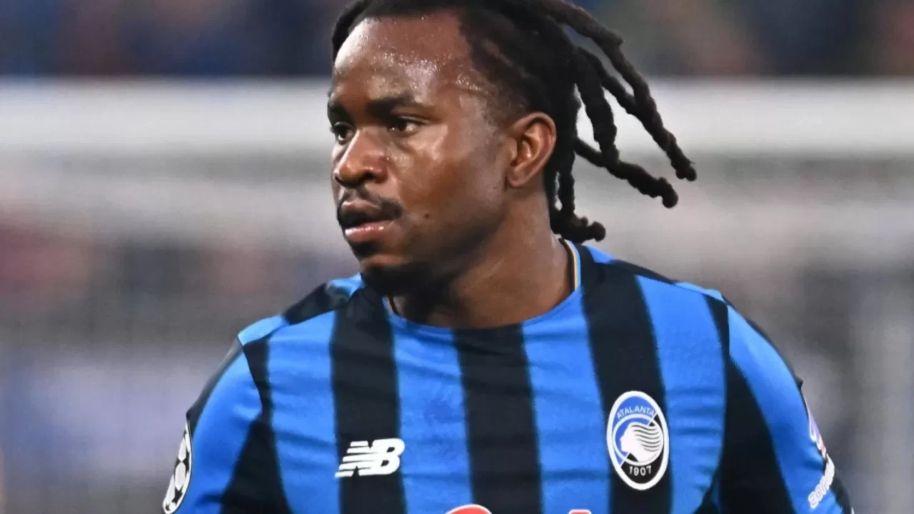 Ademola Lookman kimdir, mevkisi ne? Ademola Lookman hangi takımlarda oynadı?