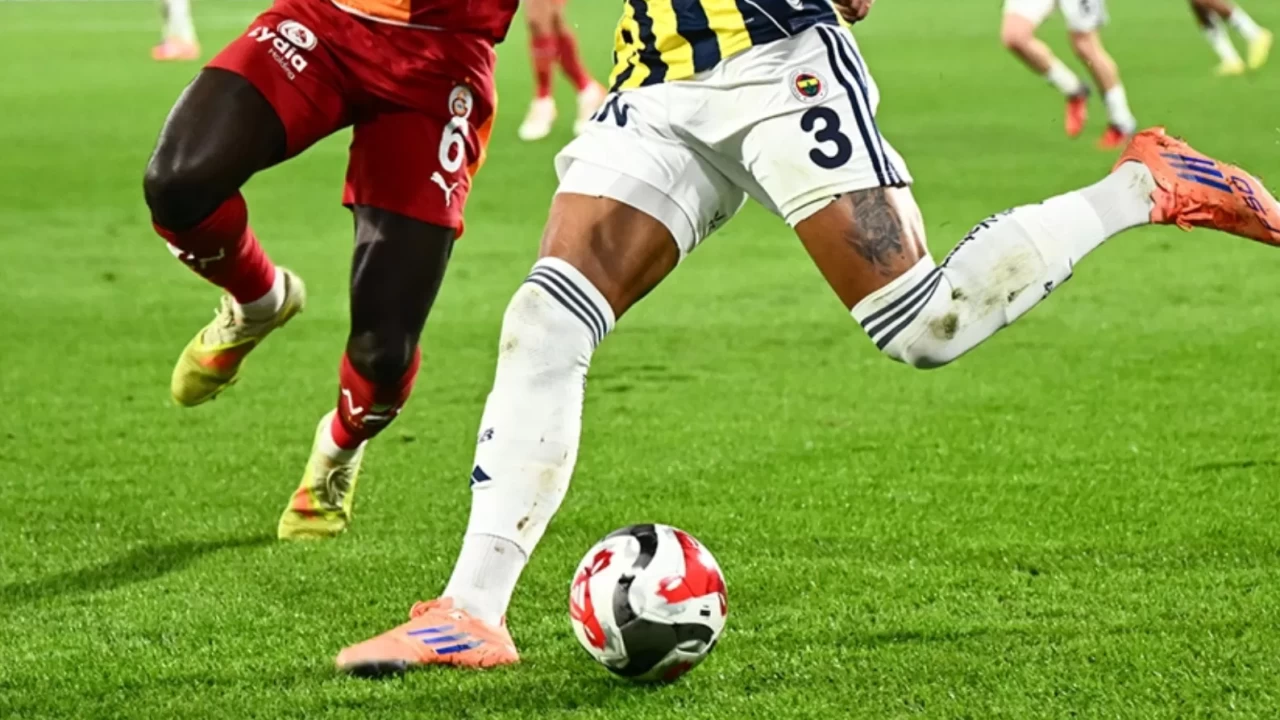 PFDK'den Galatasaray ve Fenerbahçe'ye para cezası