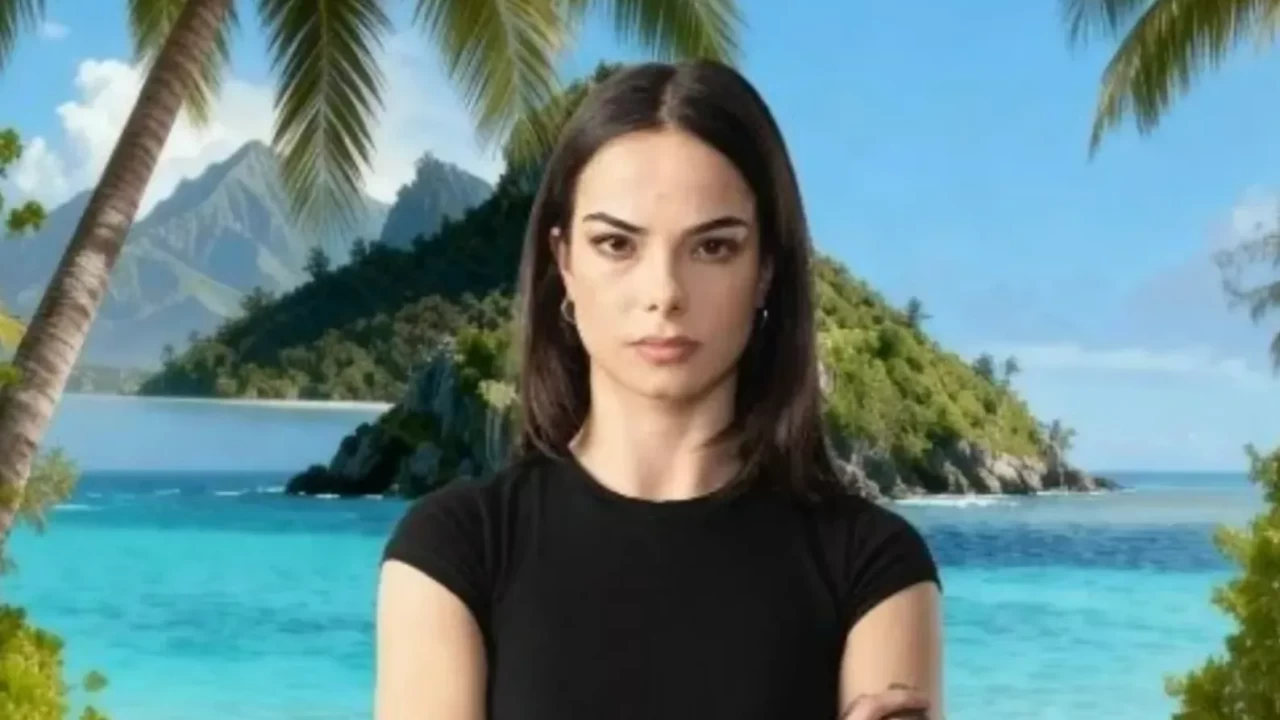 Survivor Beyza kimdir, kaç yaşında ve nereli? Beyza Gemici’nin hayatı ve kariyeri