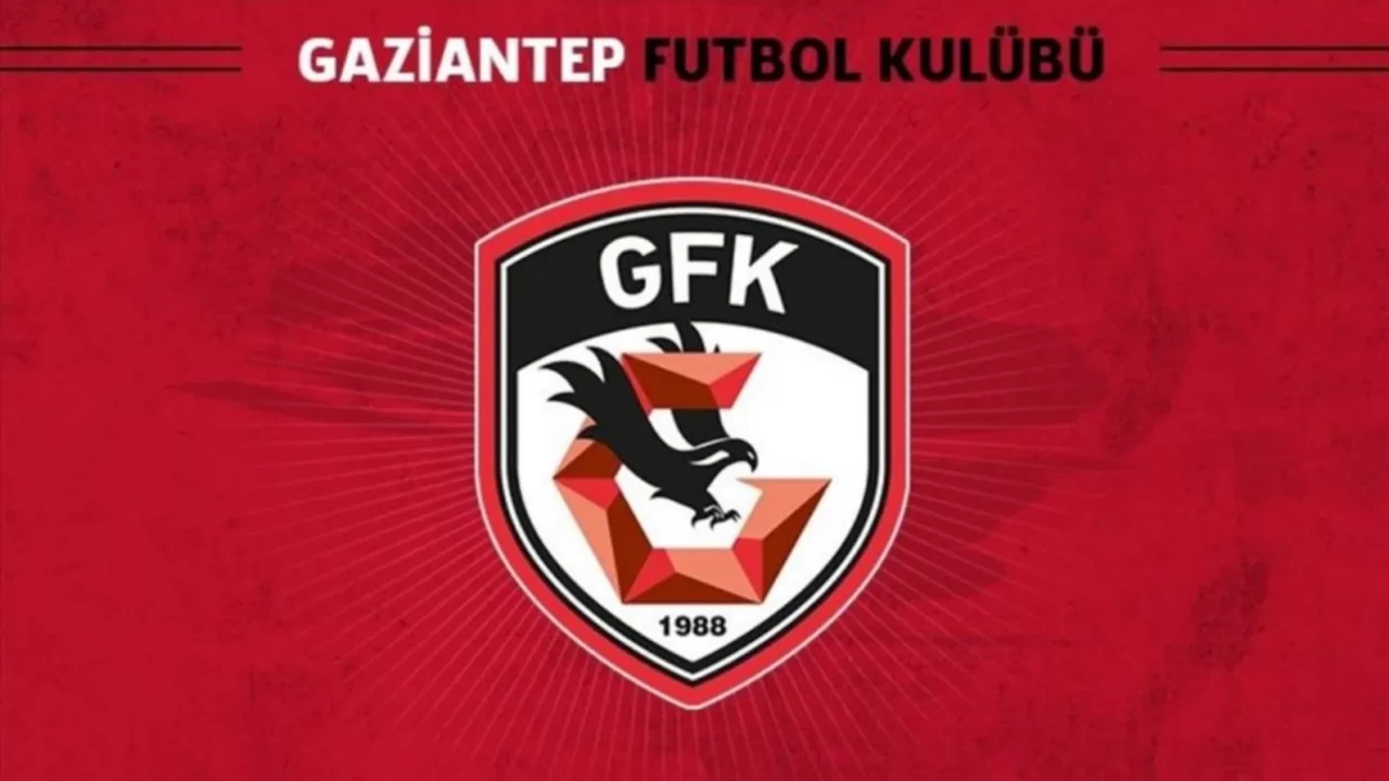 Gaziantep FK’da devre arası sürprizi: Son idmanla kamp tamamlandı!