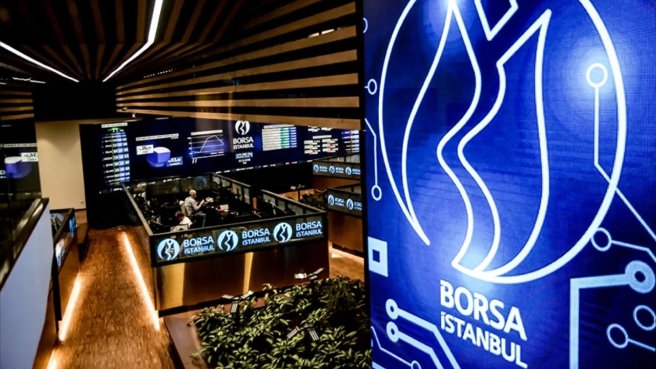 Borsa İstanbul'da manipülasyon soruşturmasında 15 şüpheli gözaltına alındı