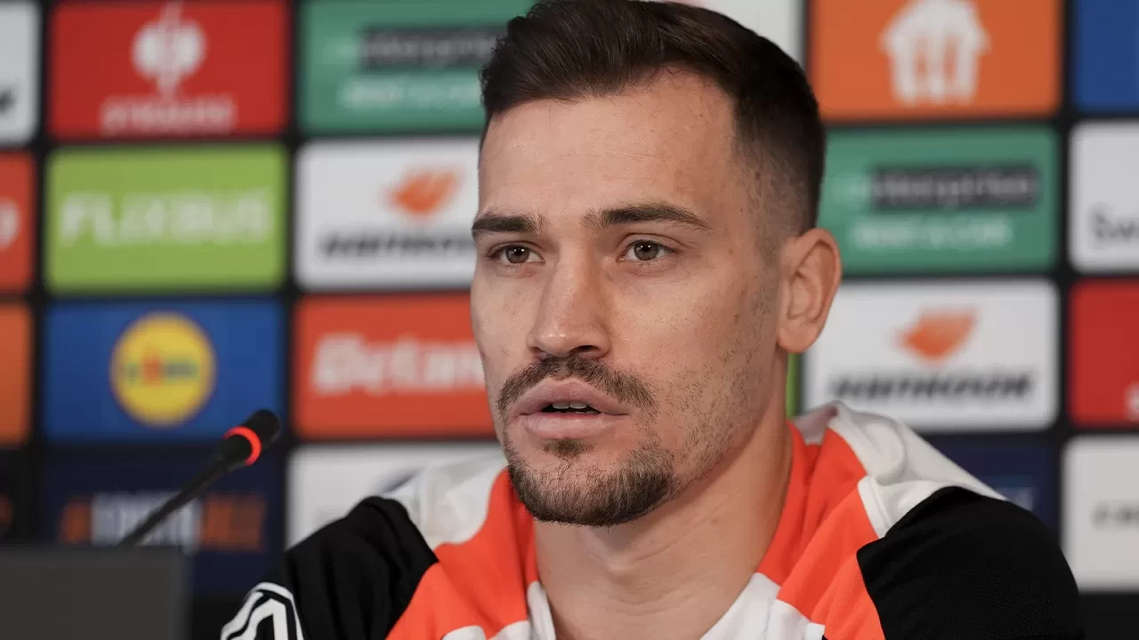 FCSB kaptanı Darius Olaru: “Üst tura çıkmak için sahada savaşacağım”