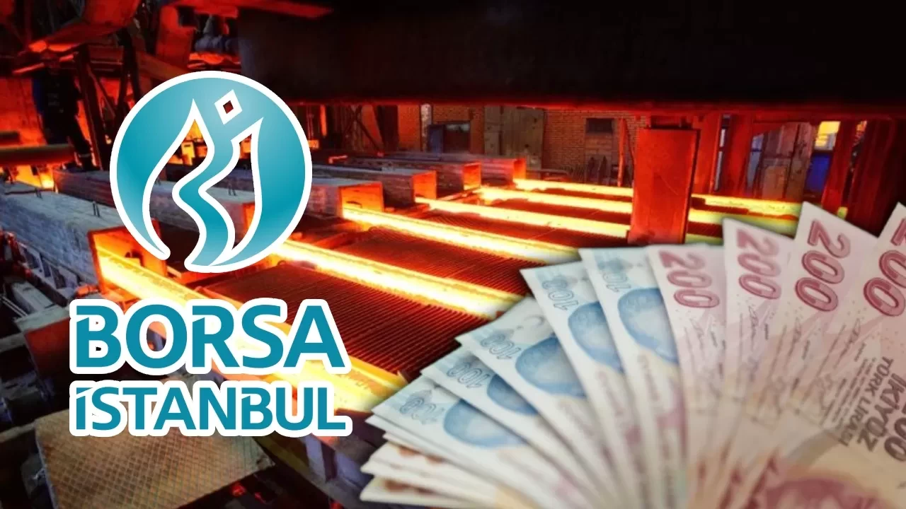 Piyasa değeri en yüksek 10 şirket listelendi; 178 milyar TL ile zirveye yerleşti
