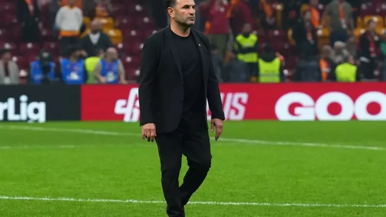 Okan Buruk’un Fenerbahçe karnesi: 18 derbide dikkat çeken tablo