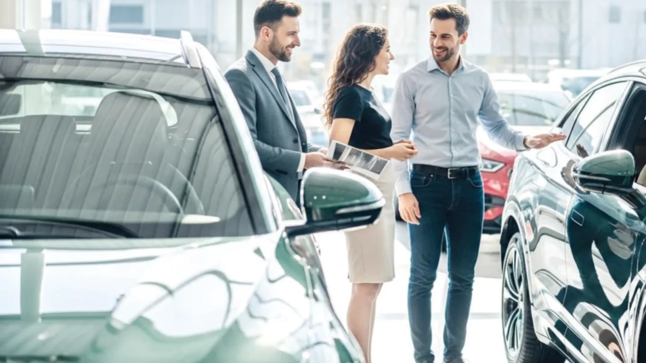 Araç satın almak mı, kiralamak mı? Tüketici için zor karar