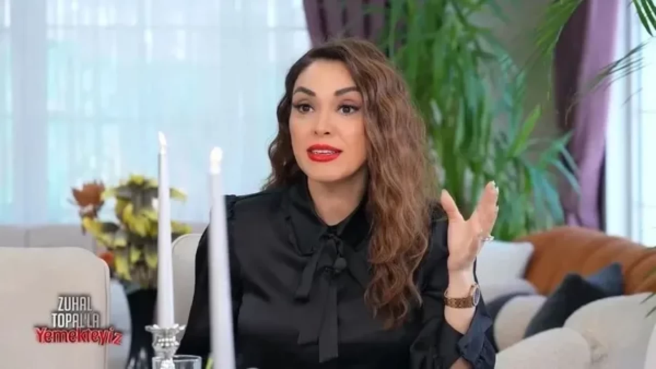 Zuhal Topal'la Yemekteyiz kim kazandı? 30 Ocak Yemekteyiz 200 bin TL'yi kim aldı?