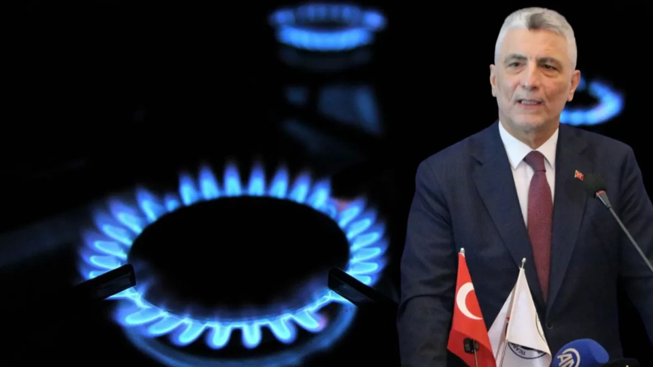 Faturalar düşecek! Bakan Bolat müjdeyi Düzce’de verdi