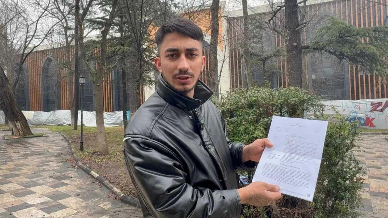 Sakın tıklamayın! Kredi vaadiyle kandırılan gencin hayatı altüst oldu