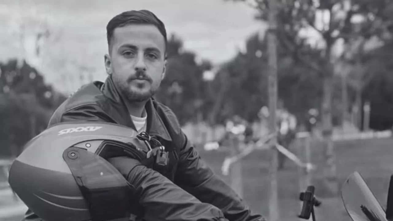 Sarıyer’de feci olay: Motosikletine bakmak için denize giren genç hayatını kaybetti