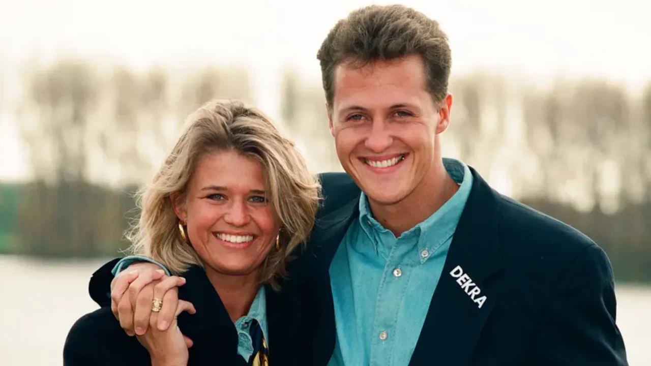 Schumacher '94 belgeseli ne zaman yayınlanacak? Netflix'ten dev Schumacher duyurusu
