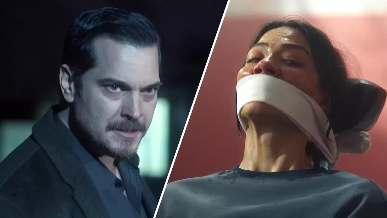 Eşref Rüya 28. bölüm izle - Eşref Rüya Son Bölüm Full HD ve Tek Parça İzle