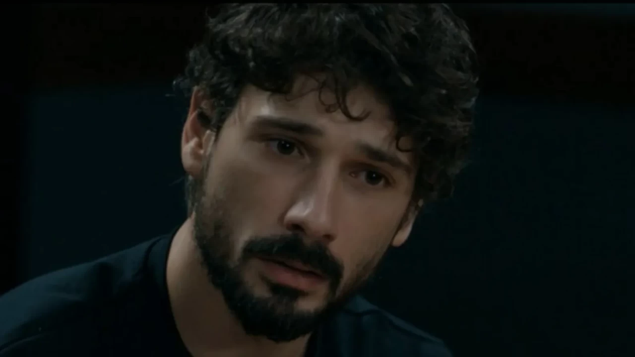 Yeraltı dizisi fragmanı yayınlandı! İşte ilk görüntüler