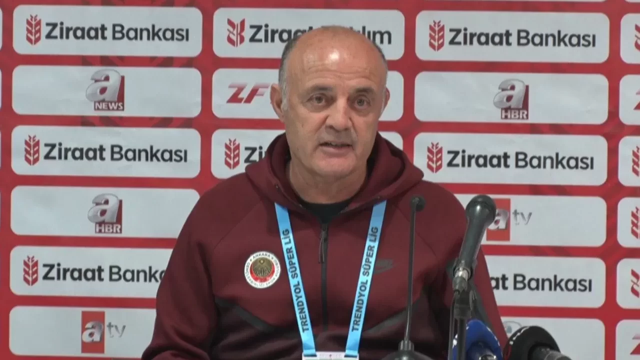 Özcan Bizati: “Yenilmezlik serimizi devam ettirmek istiyoruz”