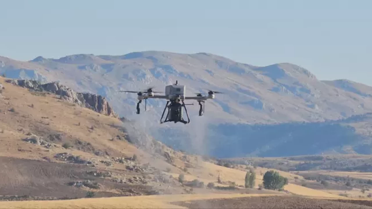 Savunmada kritik eşik!PUHU-KBRN ile NATO doktrini değişiyor