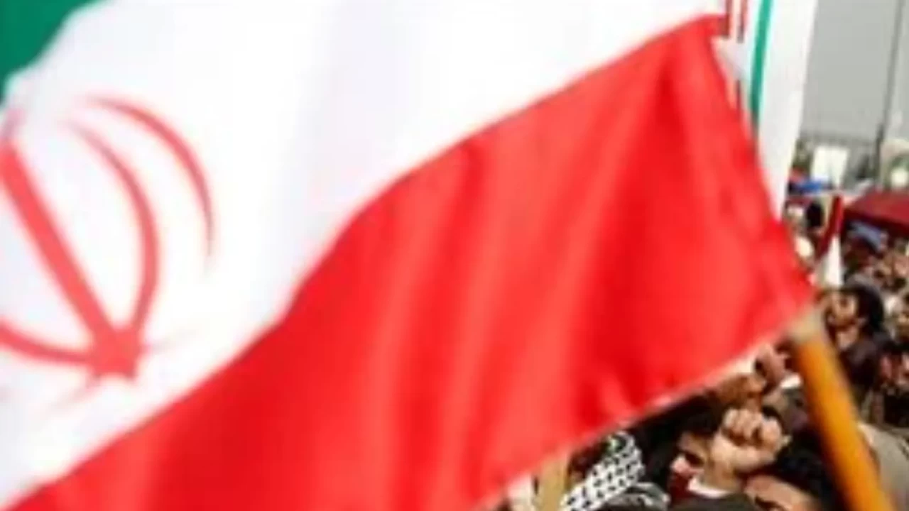 ABD, İran’a yakınlığıyla bilinen Tesnim Haber Ajansı’nın internet sitesini kapattı