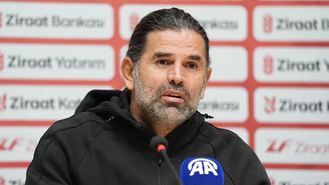 İbrahim Üzülmez: “Şanssızlıklar devam ediyor. Ayağa kalkmamız lazım”