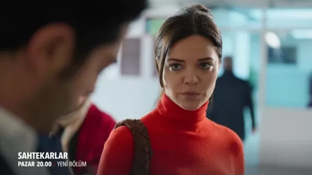 Sahtekarlar 15. bölümü ne zaman? Sahtekarlar dizisinin son bölümde neler yaşandı?