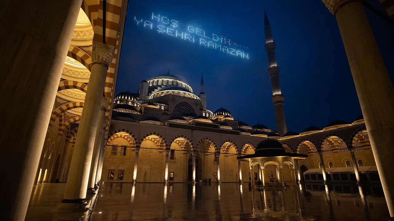 İlk sahur ne zaman? 2026 Ramazan orucuna kaç gün kaldı?