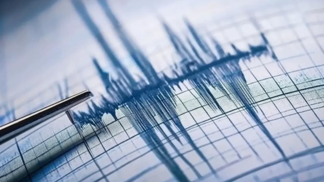 Endonezya açıklarında 6,5 büyüklüğünde deprem