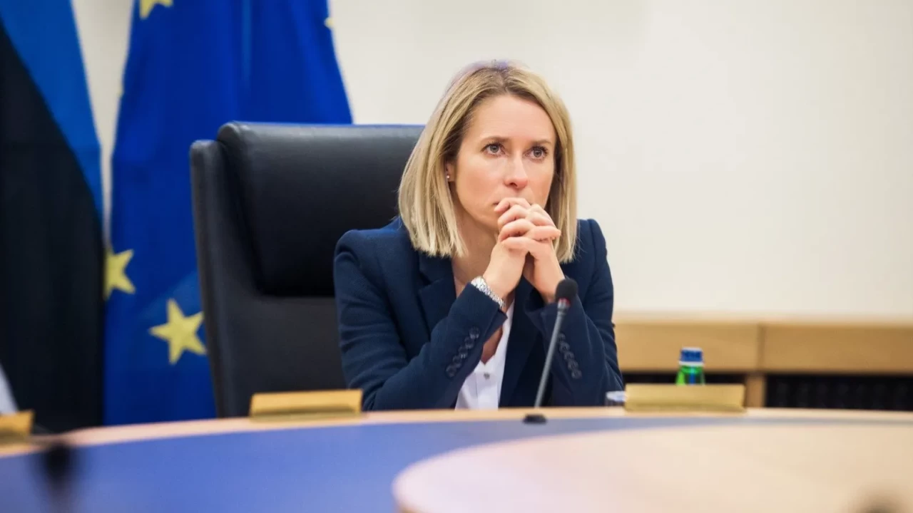 AB’den ABD’ye Grönland resti: Egemenlik ticarete konu olamaz!