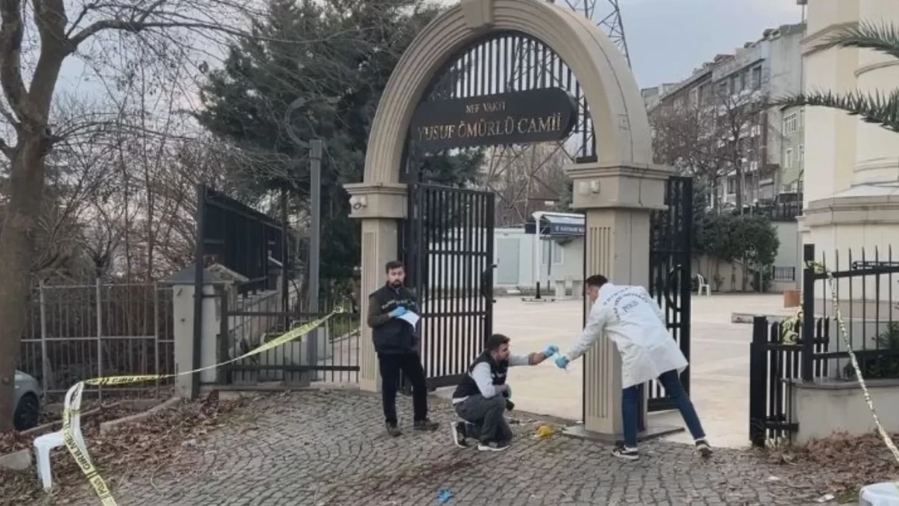 Miras kavgası tabuta sığmadı: Annesinin cenazesinde öz kardeşini kurşunladı!