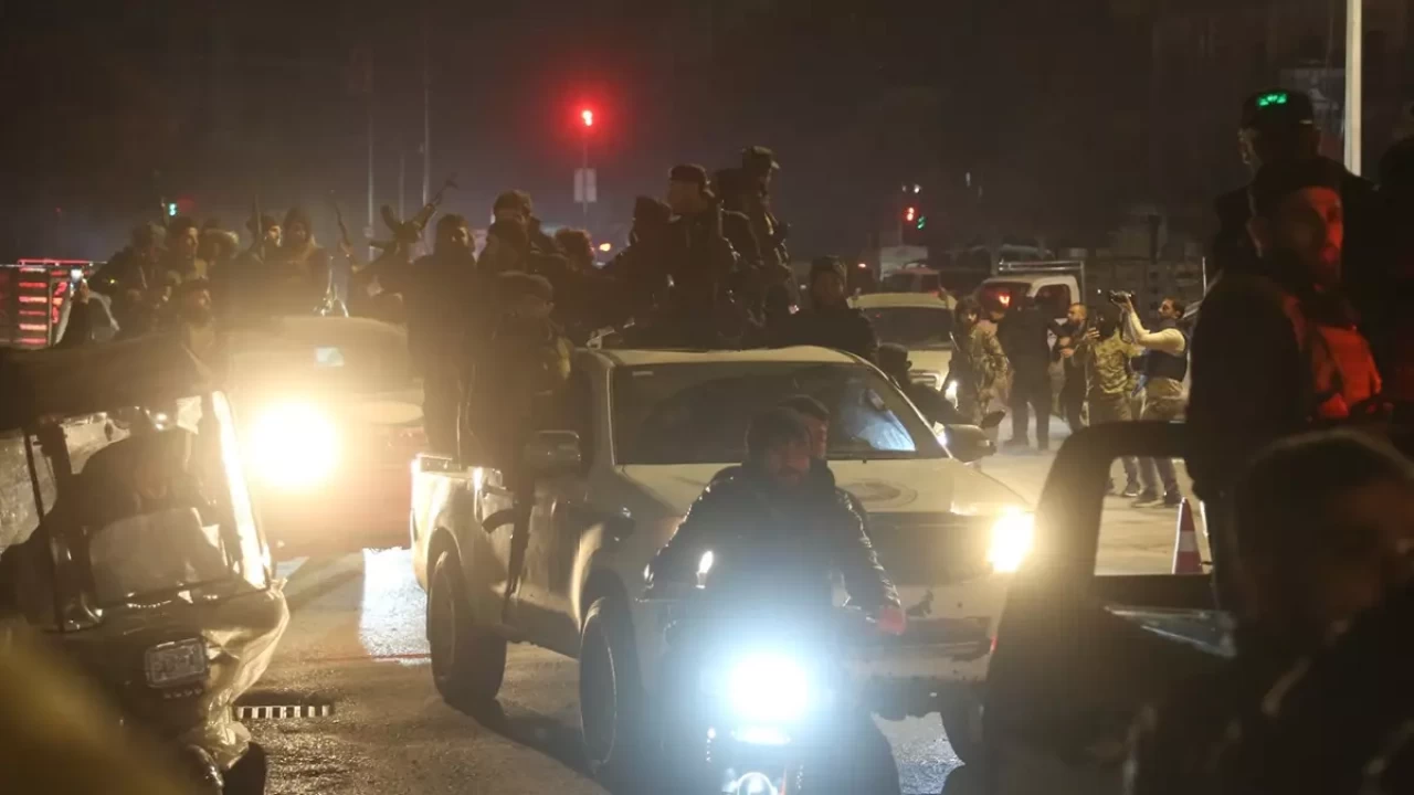 ABD'den Halep açıklaması: Süreyi uzatmaya çalışıyoruz