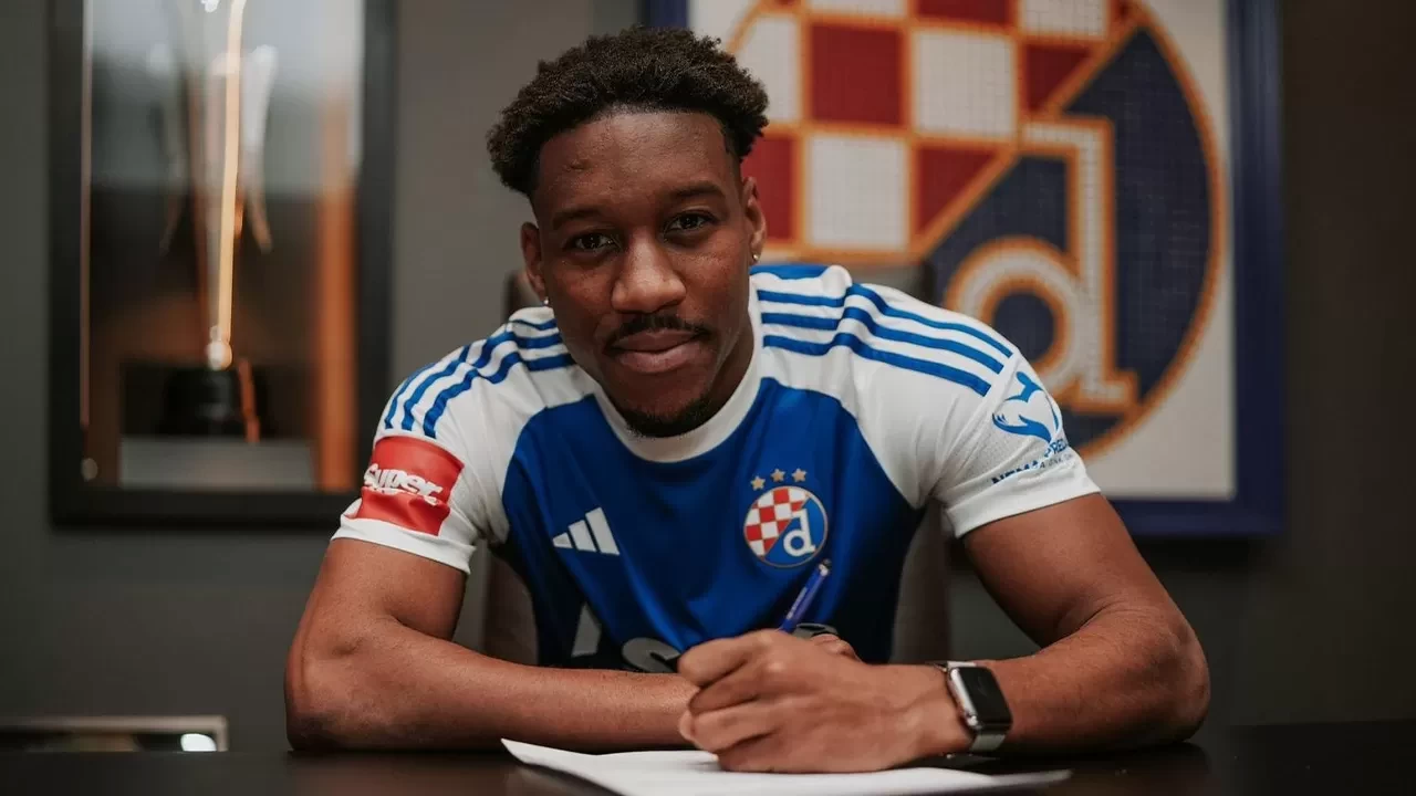 MHP'li Baki Ersoy müjdeyi verdi: Kayserispor Ronaël Pierre-Gabriel transferinde sona geldi