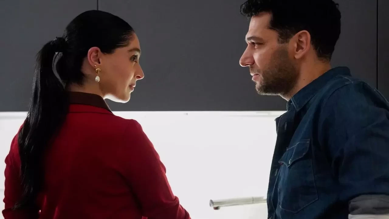 Güller ve Günahlar 15. bölüm full izle! Güller ve Günahlar son bölüm tek parça izleyin